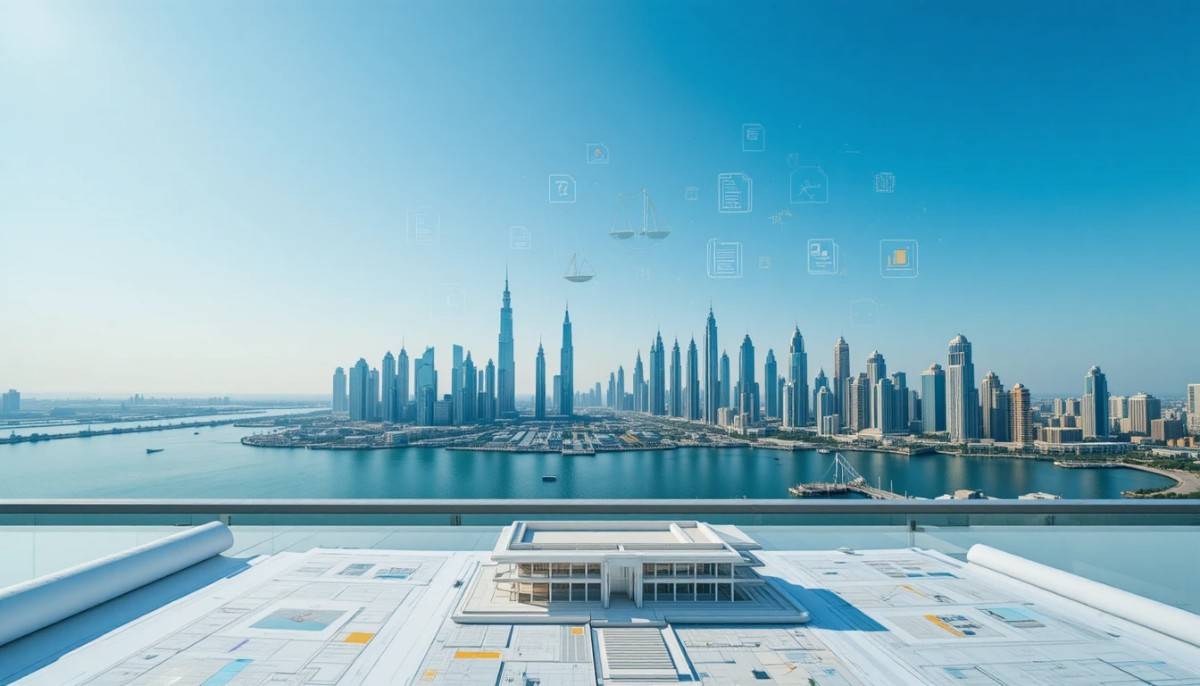 Abu Dhabi Real Estate News: Impact of New Regulations