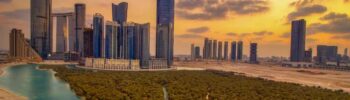 Al Reem Island Property Market Guide