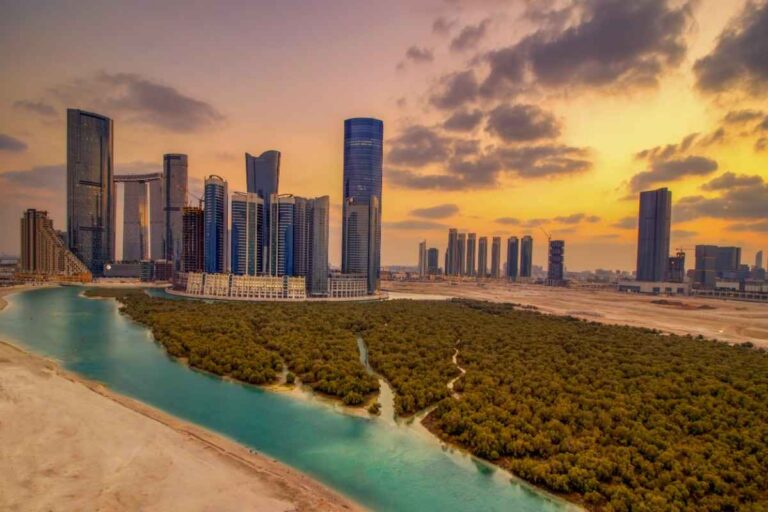 Al Reem Island Property Market Guide