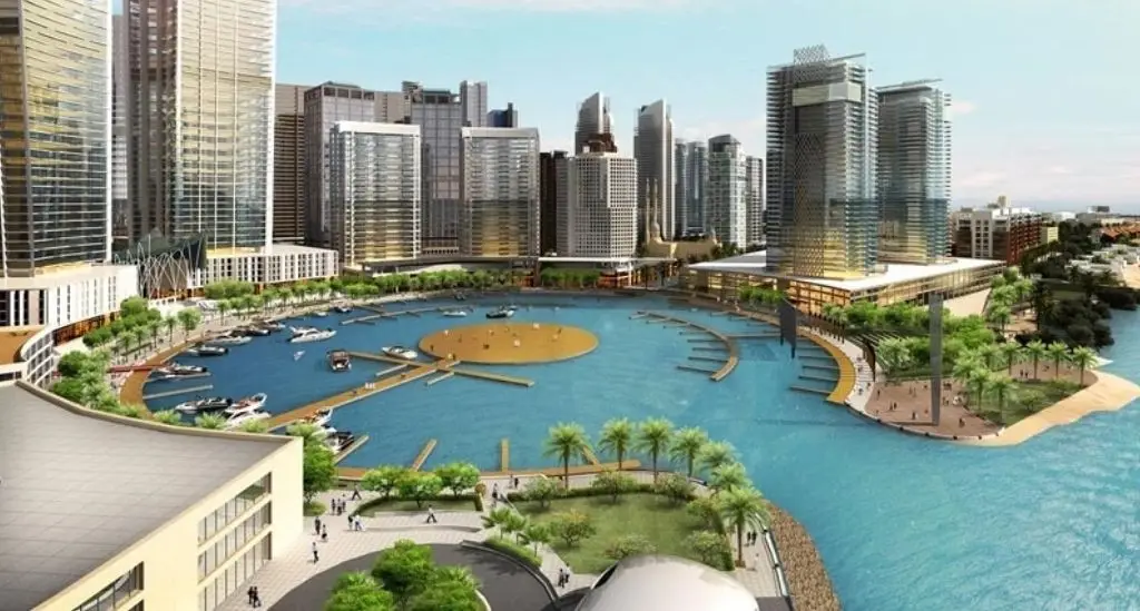 Al Reem Island Property Market Guide