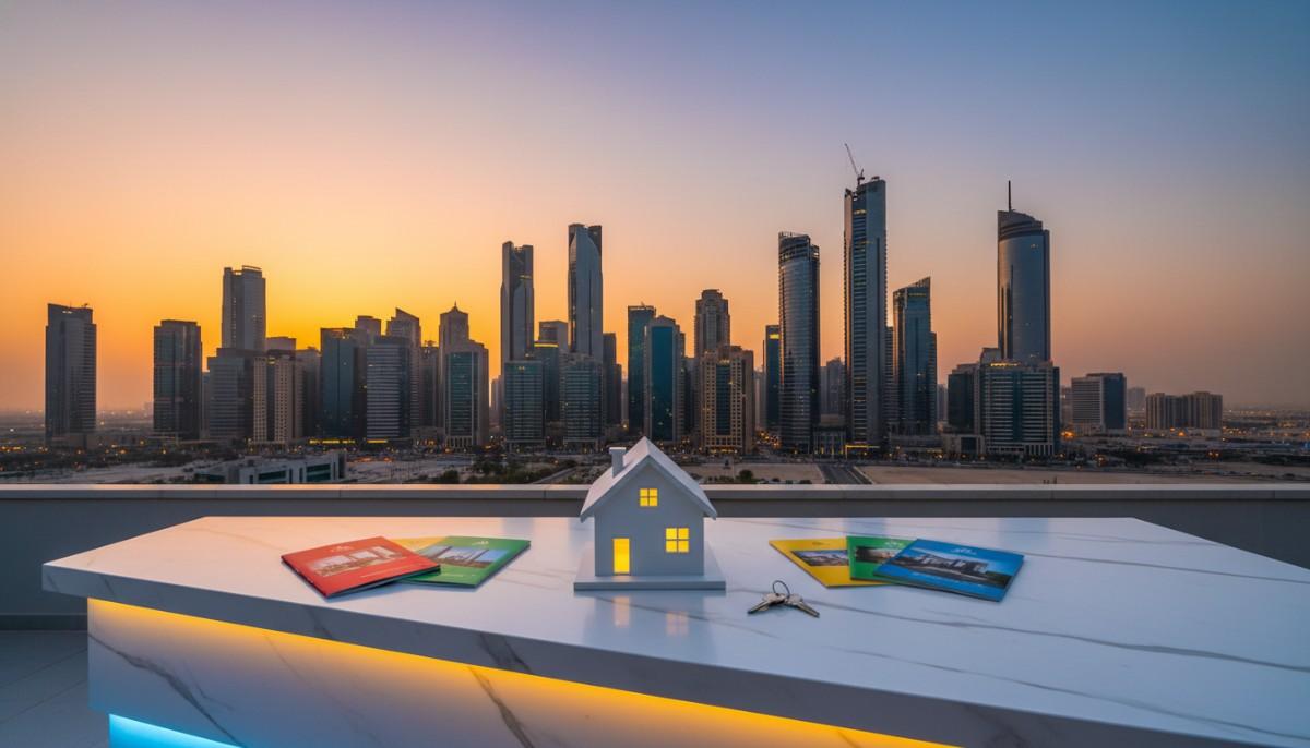 Benefits of a Real Estate Company in Abu Dhabi Guide