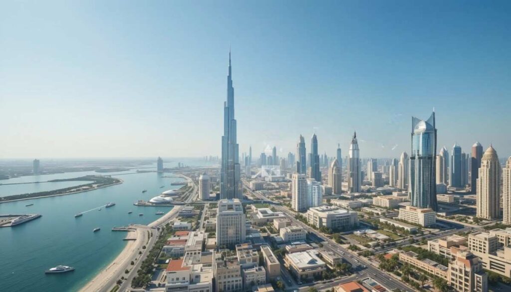 Buying Property in Abu Dhabi: Technology’s Growing Role