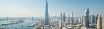 Buying Property in Abu Dhabi: Technology’s Growing Role