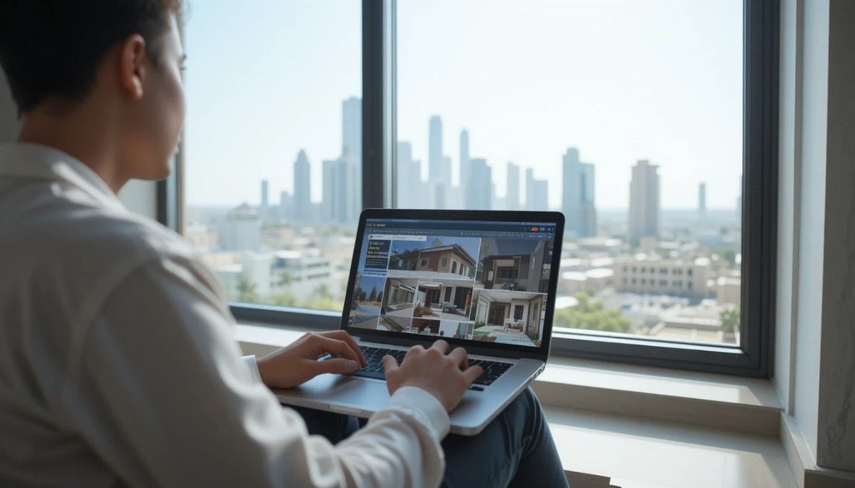 Buying Property in Abu Dhabi: Technology’s Growing Role