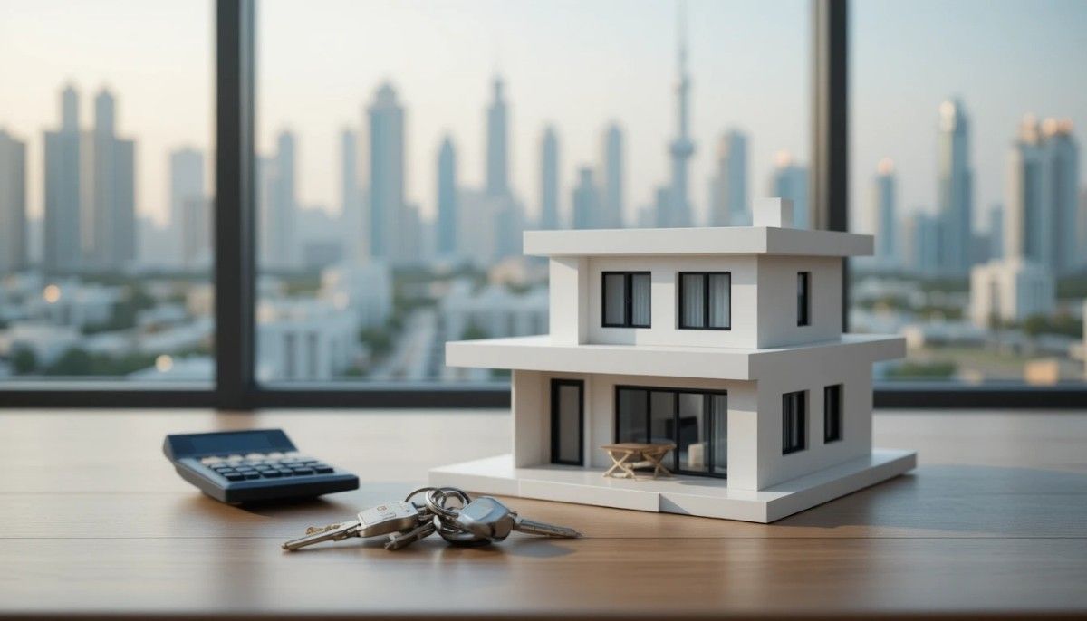 Mortgage Real Estate: How to Get the Best Abu Dhabi Deals
