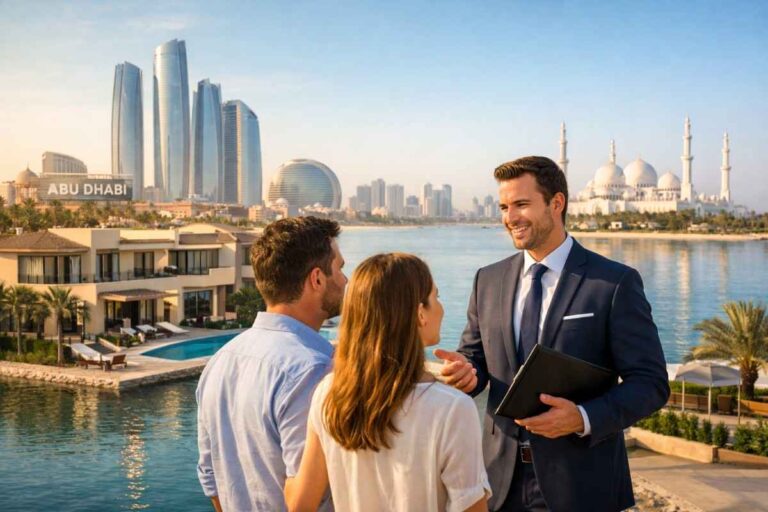 Property in Abu Dhabi: Key Questions Buyers Must Ask