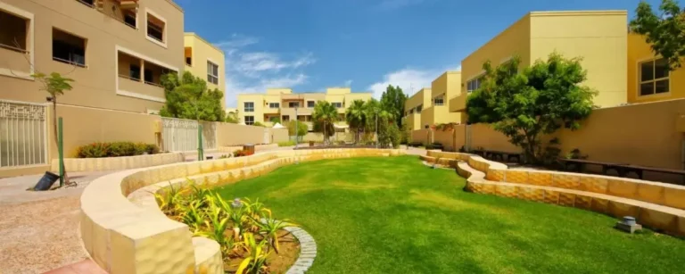 Raha Gardens Abu Dhabi | Pristine Family Villa