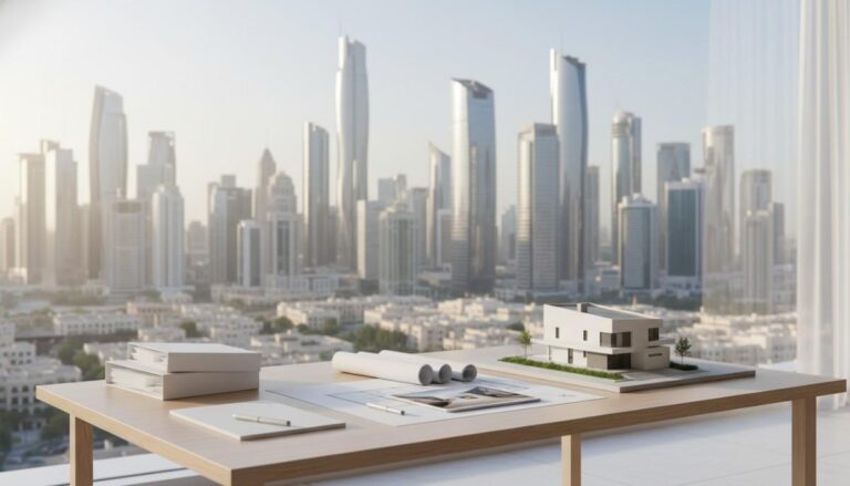 Benefits of a Real Estate Company in Abu Dhabi Guide