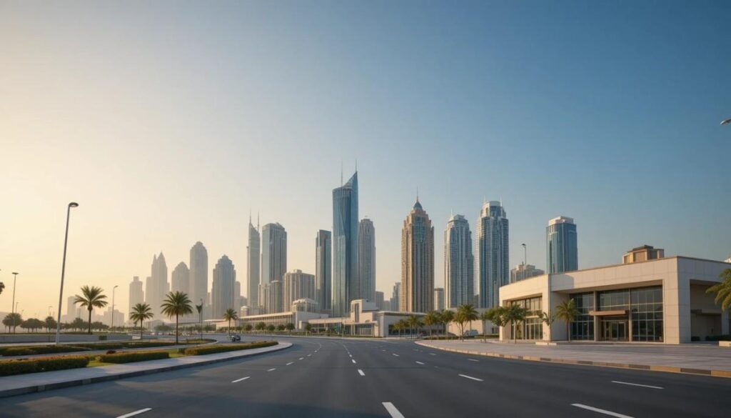 How to Choose the Top Real Estate Company in Abu Dhabi