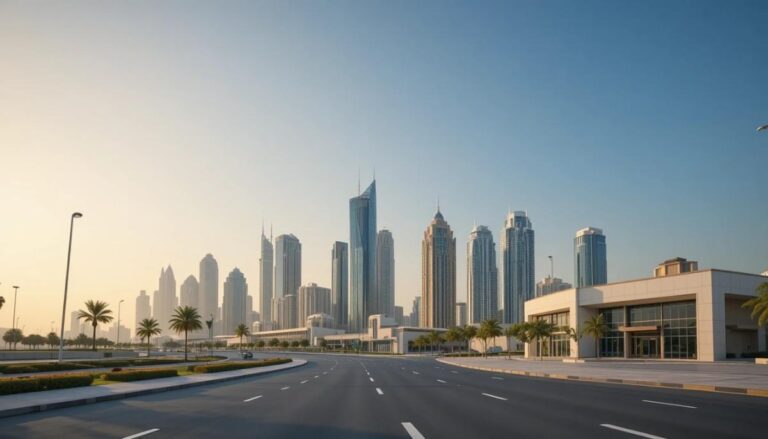 How to Choose the Top Real Estate Company in Abu Dhabi