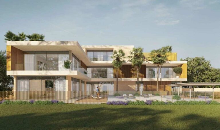 Al Reem Island Abu Dhabi, Najmat—Townhouse for Sale