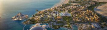 Why Saadiyat Island, Abu Dhabi Is a Luxury Property Hub