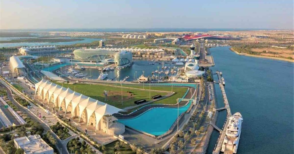 Yas Island Real Estate: Investment Opportunities