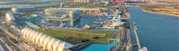 Yas Island Real Estate: Investment Opportunities