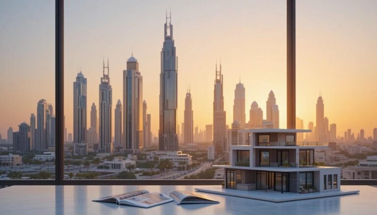 Why Hire a Real Estate Company in Abu Dhabi Today