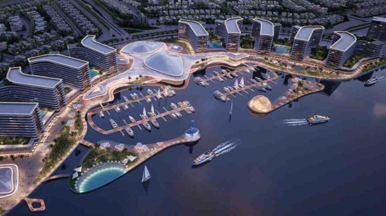 Sobha City Abu Dhabi: Premium Living & Investment