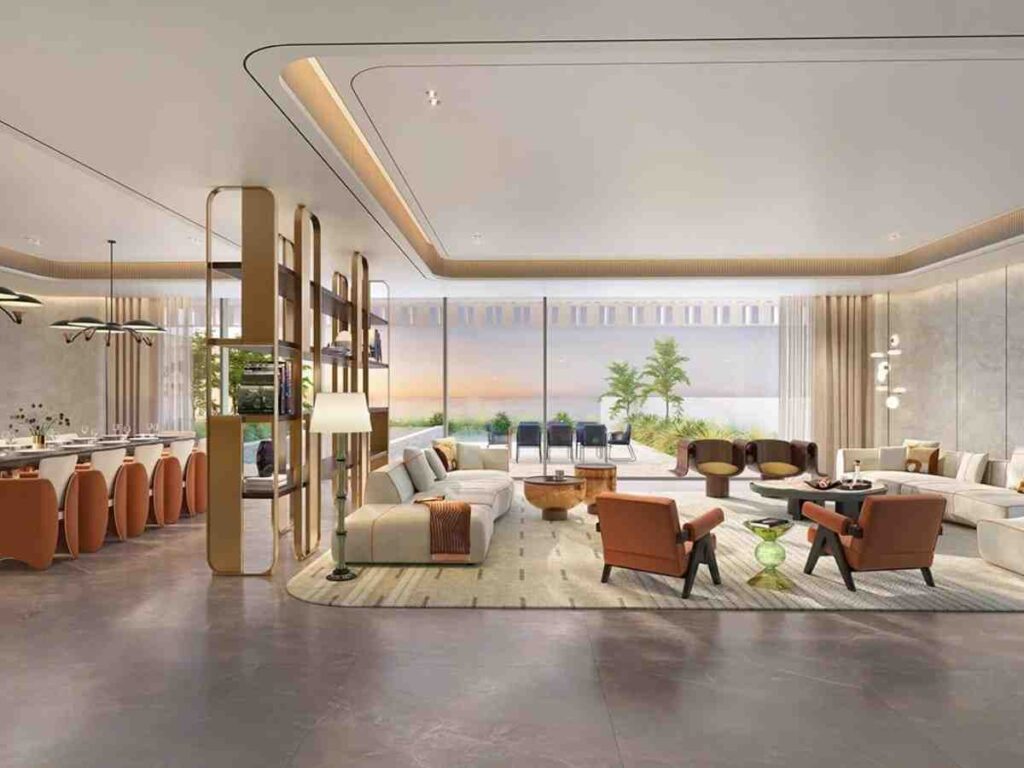 Luxury Villas in Abu Dhabi: Your Perfect Waterfront Home Luxury Villas in Abu Dhabi: Your Perfect Waterfront Home