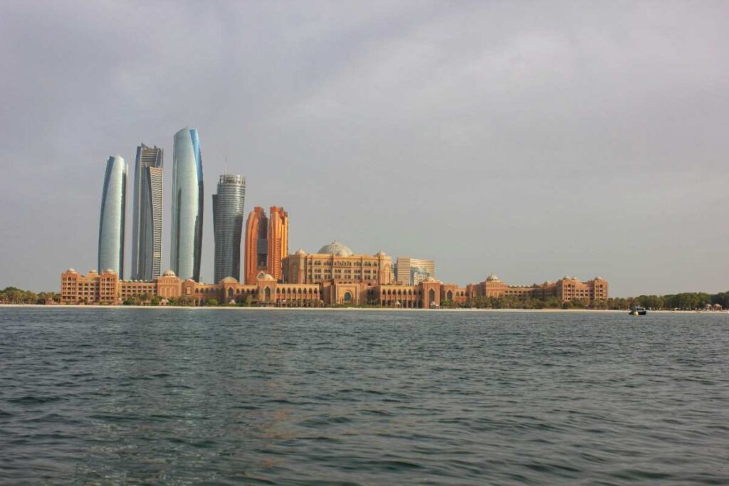 Abu Dhabi Real Estate: Top Investment Areas Today