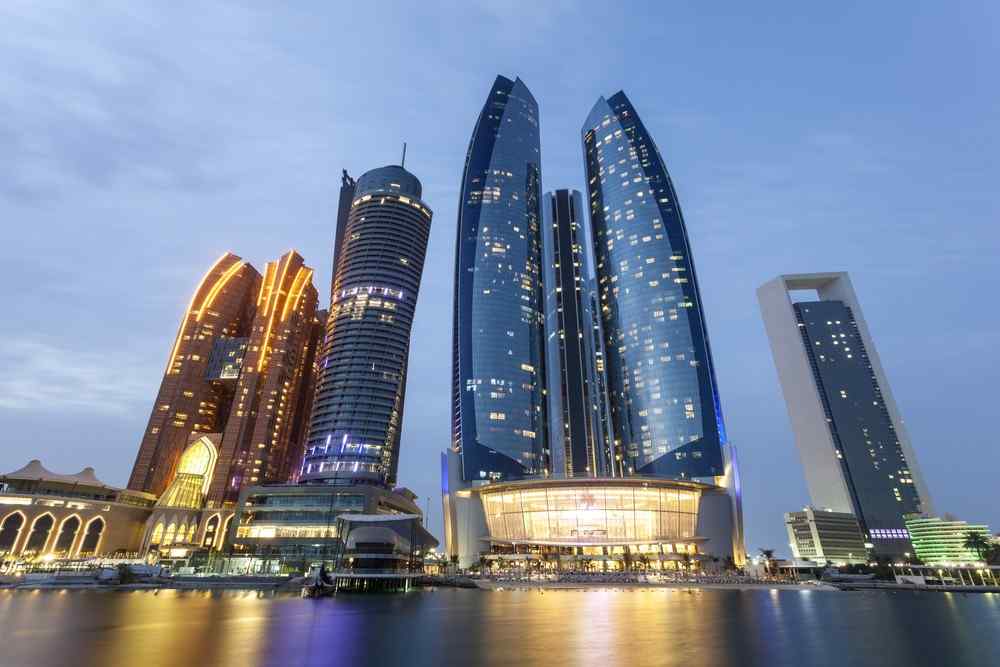 Abu Dhabi Real Estate: Trends Shaping 2026 Market Abu Dhabi Real Estate: Trends Shaping 2026 Market