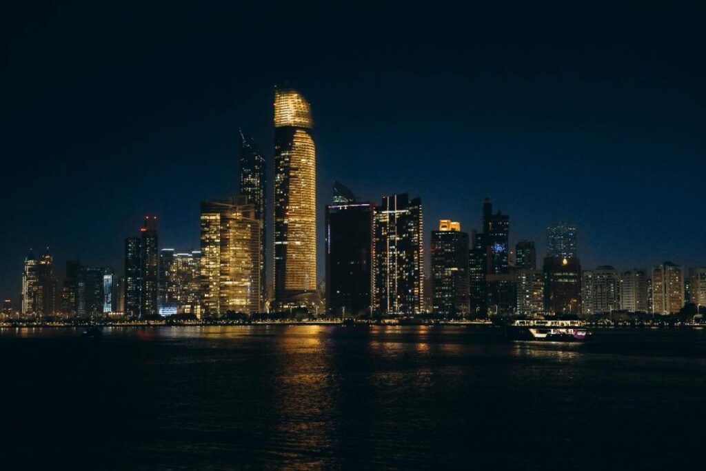 Why Abu Dhabi Is Still Safe for Property Buyers
