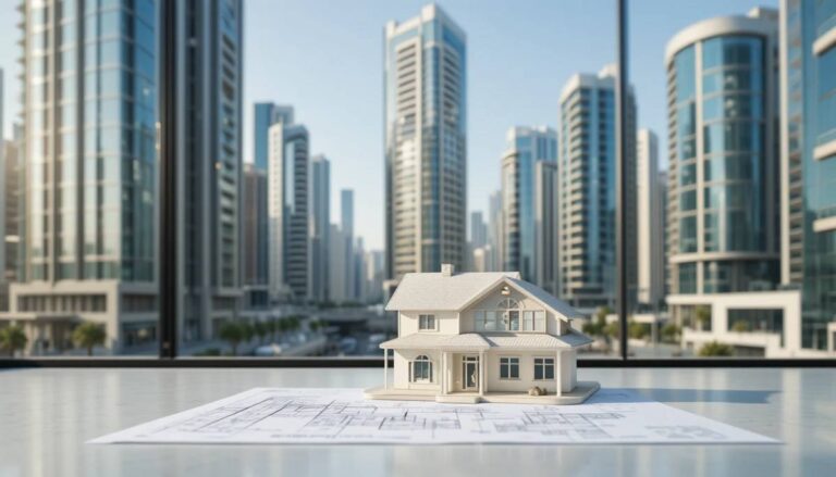 Top Real Estate Company in Abu Dhabi: Trusted Firms