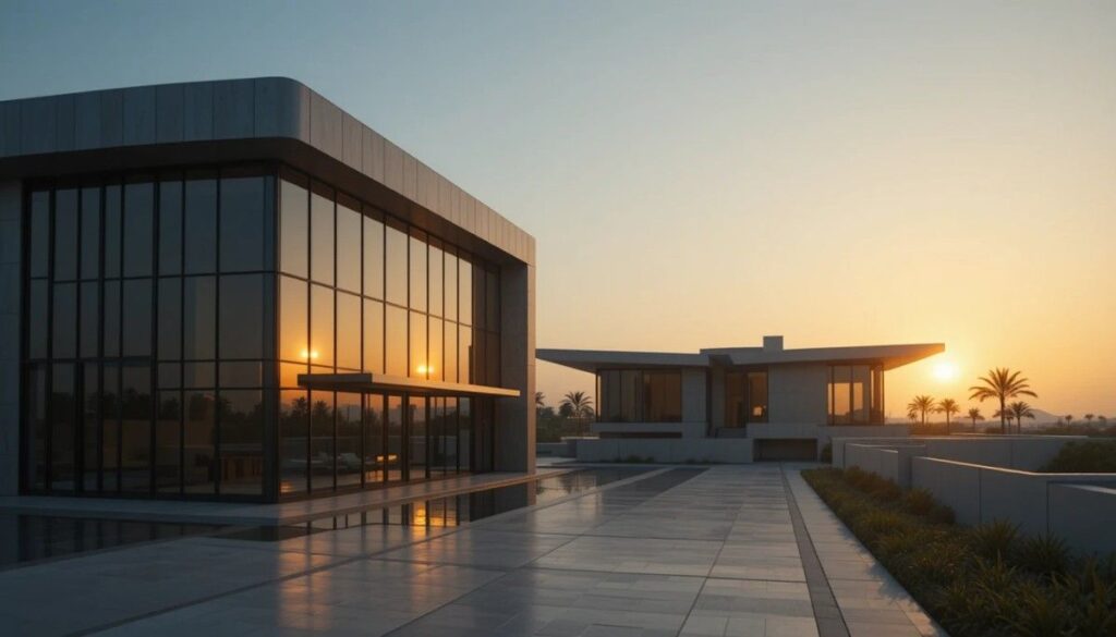 Top Real Estate Company in Abu Dhabi: Trusted Firms