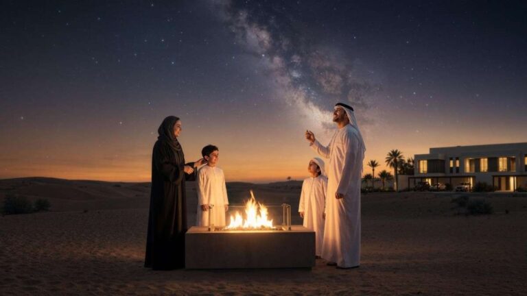 Al Ghadeer Gardens by Aldar in Abu Dhabi