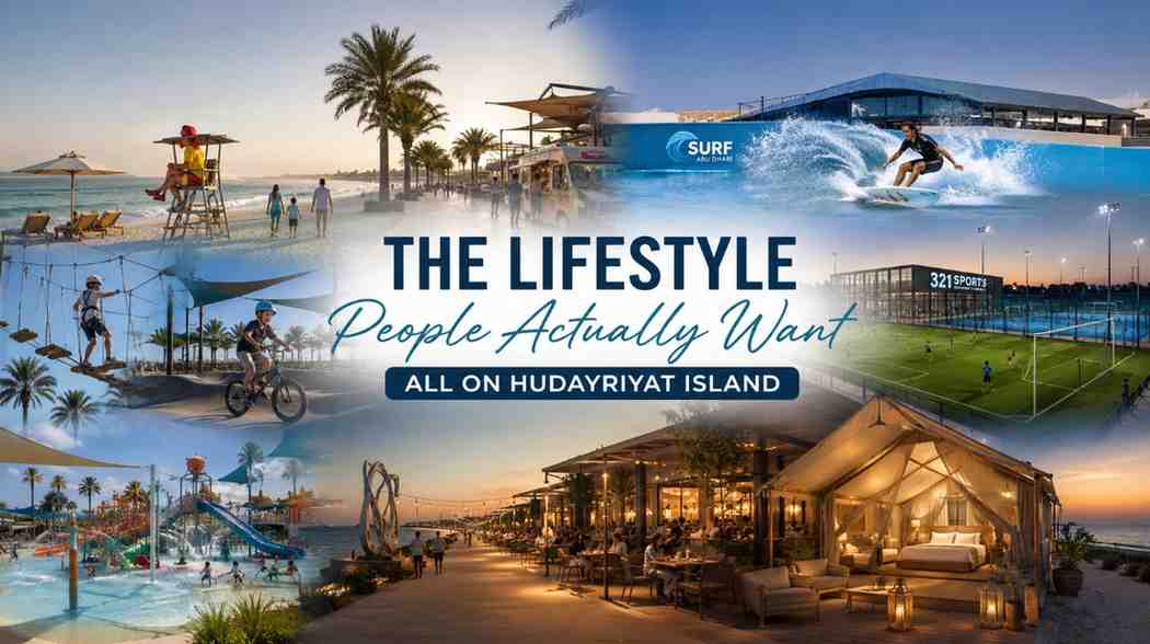 Why Hudayriyat Island Led Abu Dhabi Real Estate Q1 2026 Why Hudayriyat Island Led Abu Dhabi Real Estate Q1 2026