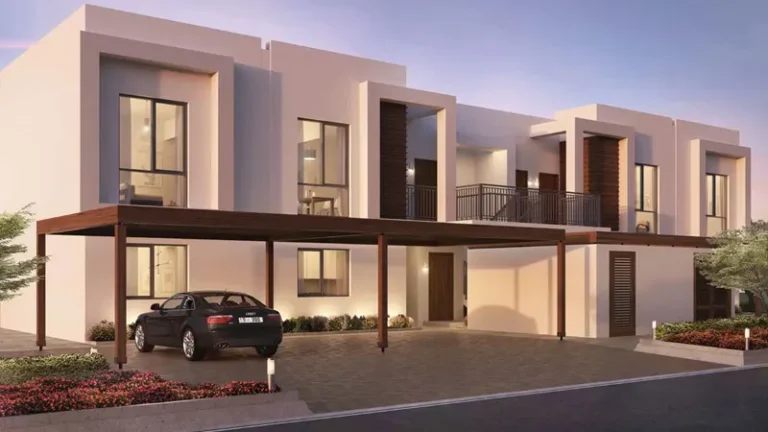 Al Ghadeer Abu Dhabi Apartment for Rent Hot Deal