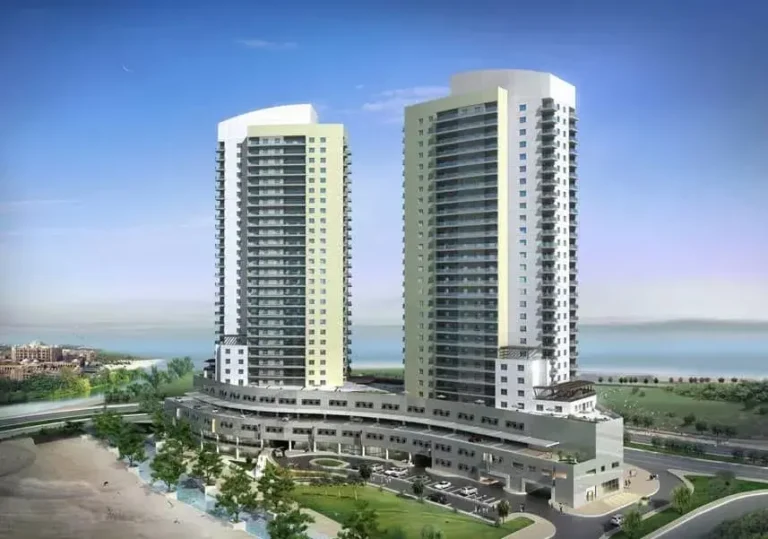 Amaya Towers Al Reem Island | Apartment for Rent