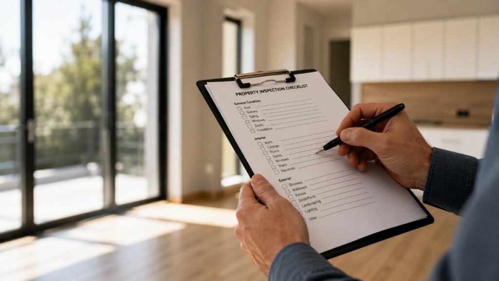 Property Snagging in Abu Dhabi: Inspect Before You Buy Property Snagging in Abu Dhabi: Inspect Before You Buy