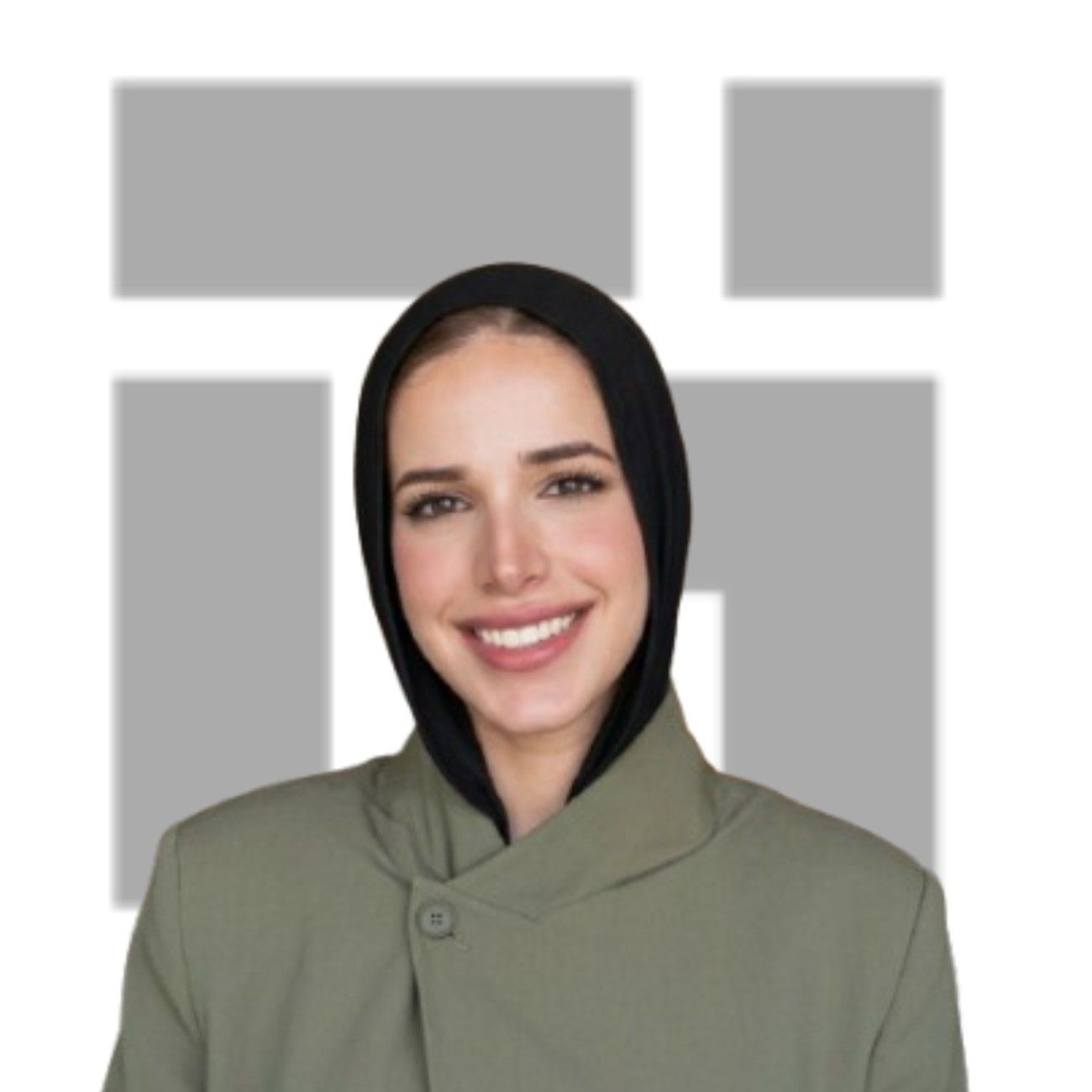 Dina Gamal - Content Creator
