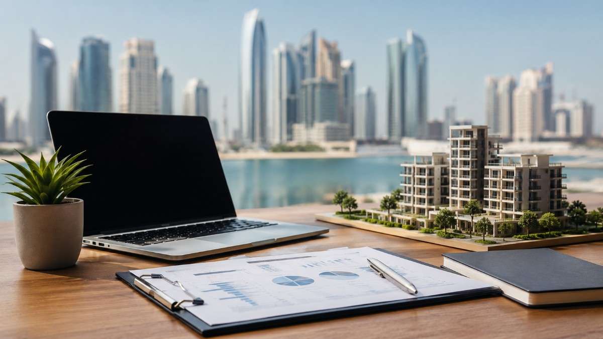 How to Build a Real Estate Portfolio in Abu Dhabi