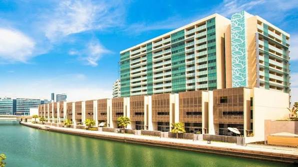 Al Sana 1 Al Muneera Apartment for Rent | Furnished