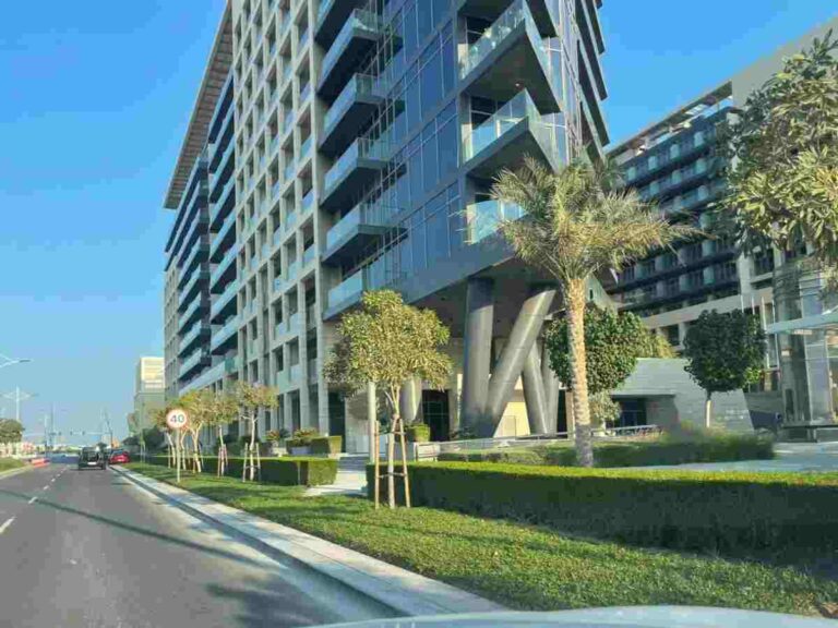 Shop for Sale in Saadiyat Island | Prime Location