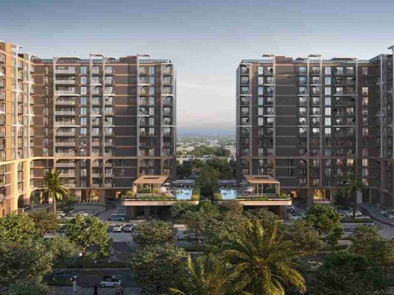 Yas Living Yas Island – Modern Apartments, Own Today