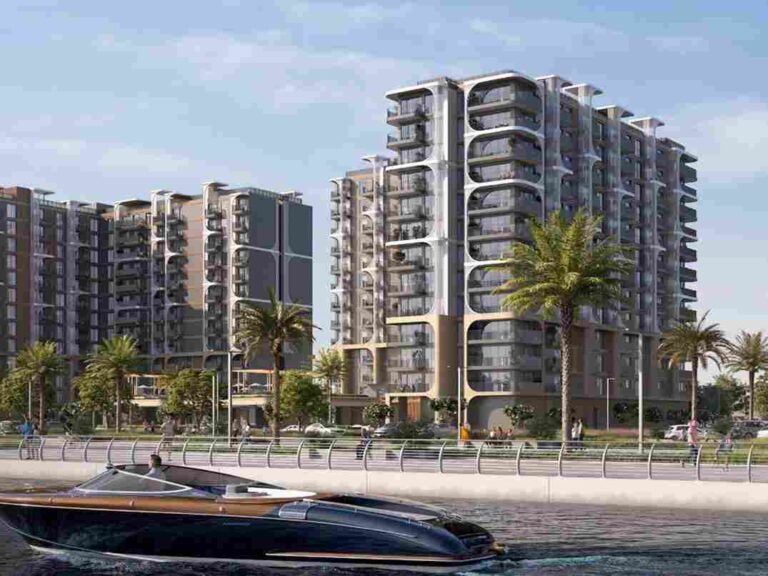 Yas Living Yas Island – Modern Apartments, Own Today