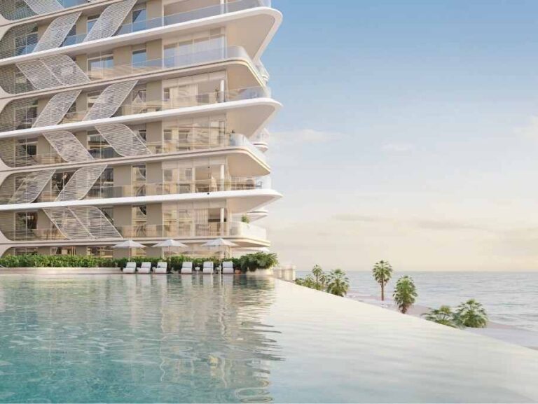 Fahid Island Abu Dhabi 2BR+M Corner Unit For Sale