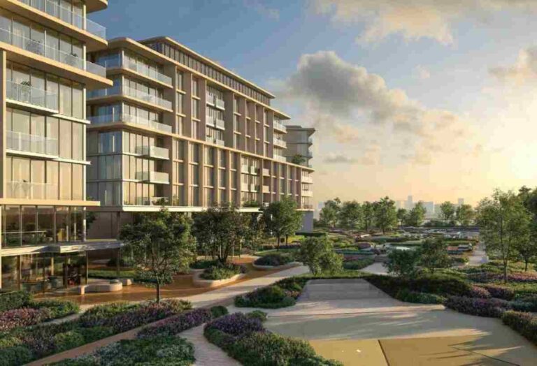 Saadiyat Island Abu Dhabi: Apartment for Sale in Solea Taraf