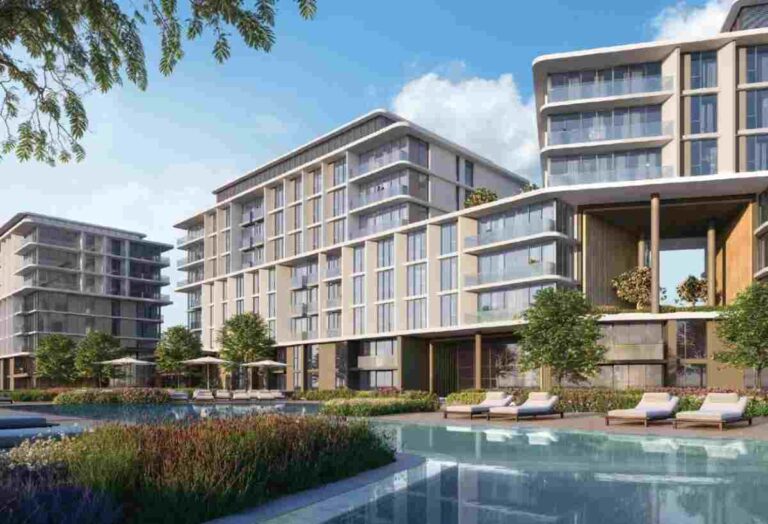 Saadiyat Island Abu Dhabi: Apartment for Sale in Solea Taraf