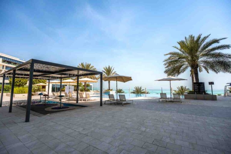 Saadiyat Cultural District – Mamsha Al Saadiyat for Rent