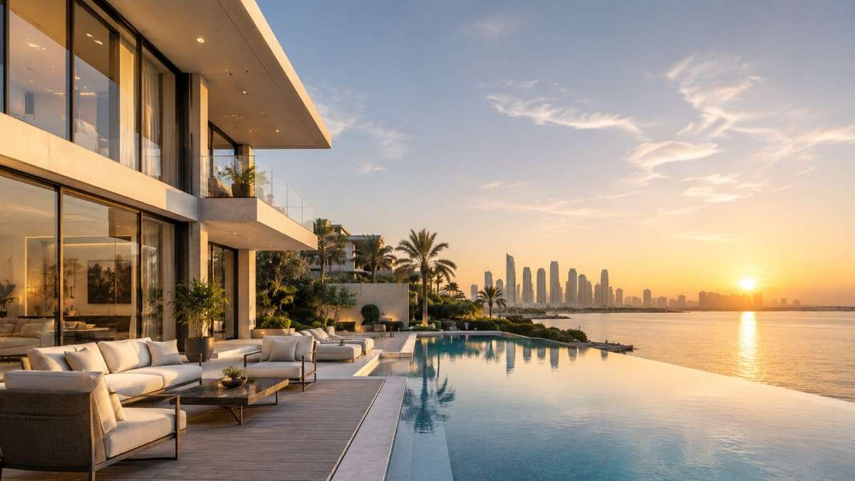 Why Location Alone No Longer Sells Luxury Homes in Abu Dhabi Why Location Alone No Longer Sells Luxury Homes in Abu Dhabi