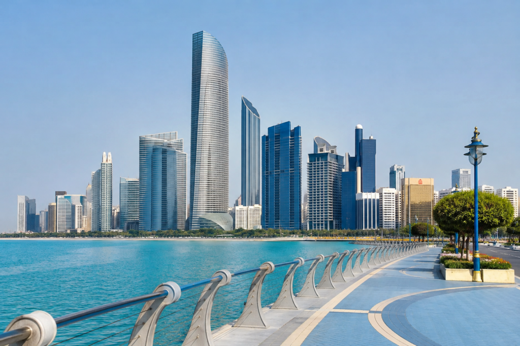 What Makes Abu Dhabi Property Future-Proof? What Makes Abu Dhabi Property Future-Proof?