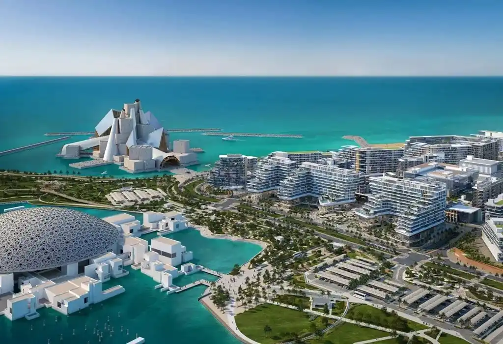 Why Is Marsa Al Saadiyat Abu Dhabi Worth Buying? Why Is Marsa Al Saadiyat Abu Dhabi Worth Buying?
