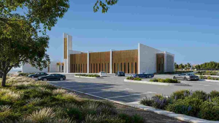 Yas Riva Abu Dhabi – Waterfront Villas on Yas Island