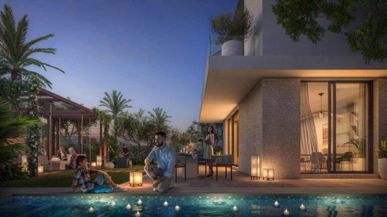 Al Shamkha Abu Dhabi Villa for Rent in Fay Al Reeman 2