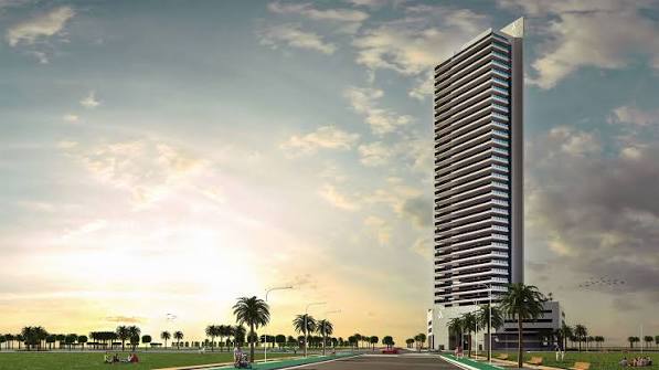 Park View Reem Island, Shams – Furnished Apt for Rent