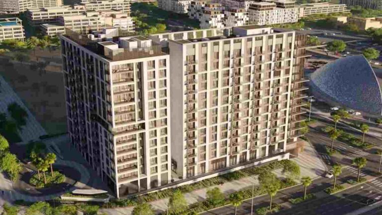 Reeman Living, Al Reeman 1, Al Shamkha, Abu Dhabi