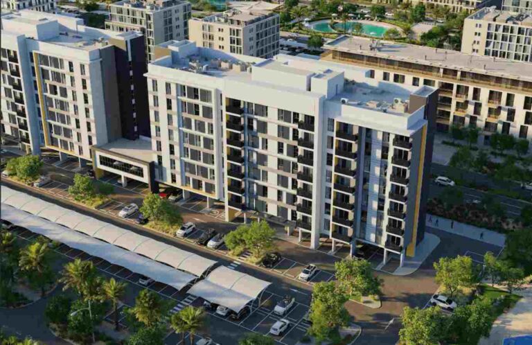 Reeman Living Al Shamkha Abu Dhabi | Vacant Apartment for Rent