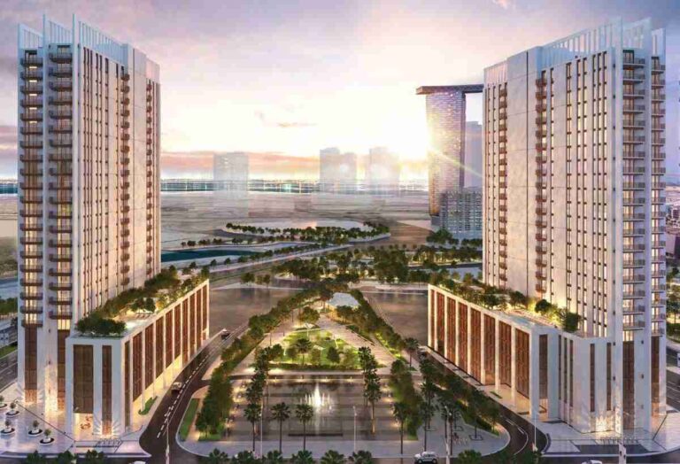 Reflection by Aldar Al Reem Island | 1BR For Sale